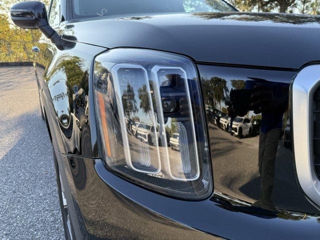 used 2023 Kia Telluride car, priced at $27,361