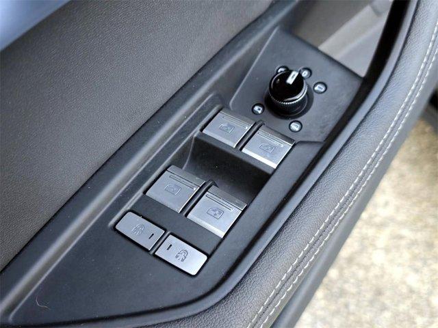 used 2019 Audi e-tron car, priced at $19,200