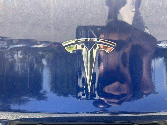 used 2022 Tesla Model 3 car, priced at $28,999