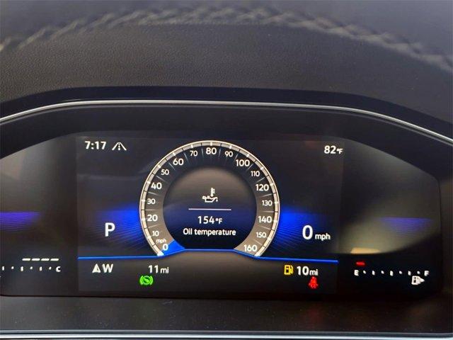 new 2025 Volkswagen Jetta car, priced at $24,379