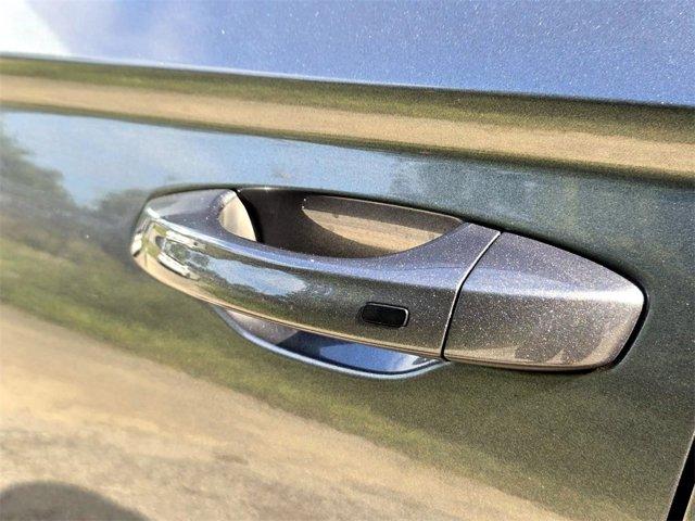 new 2024 Volkswagen Taos car, priced at $32,600