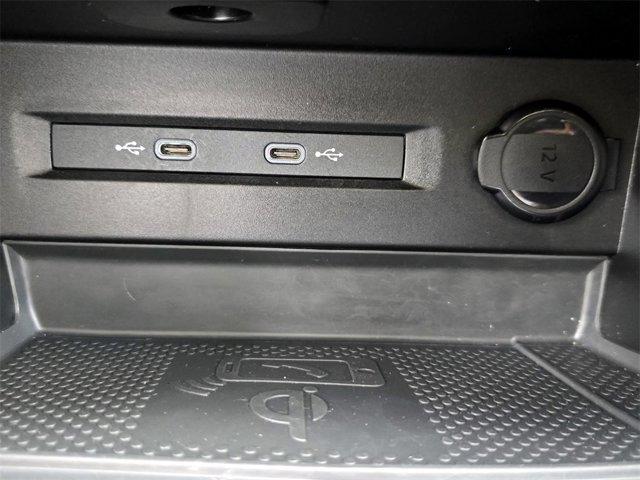new 2024 Volkswagen Taos car, priced at $32,600