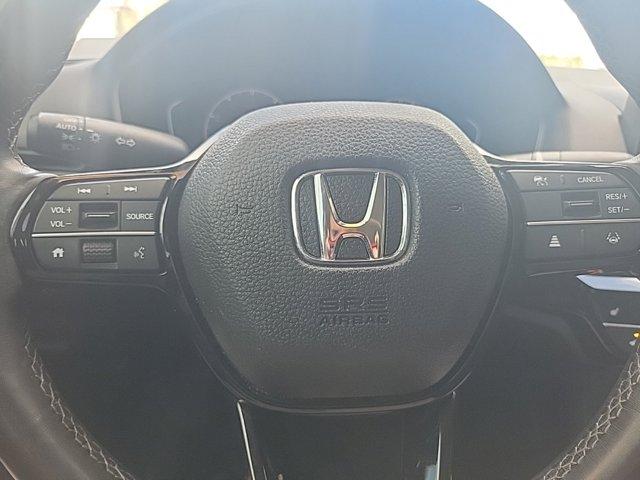 used 2022 Honda Civic car, priced at $18,969