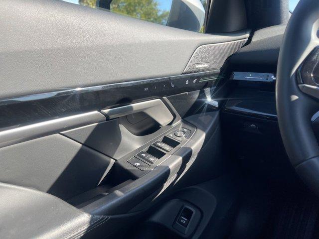 used 2024 BMW 530 car, priced at $45,000