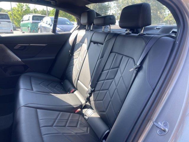 used 2024 BMW 530 car, priced at $45,000