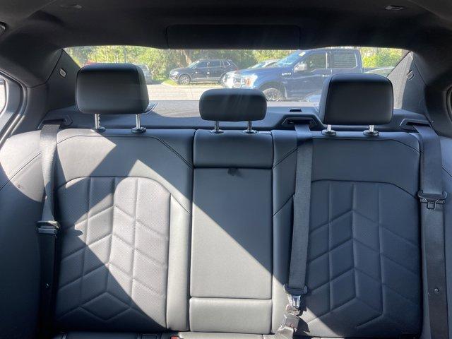 used 2024 BMW 530 car, priced at $45,000