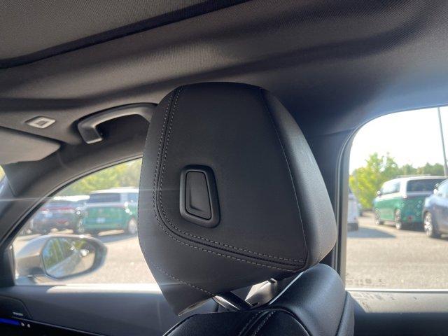used 2024 BMW 530 car, priced at $45,000