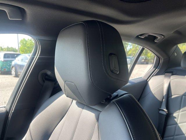 used 2024 BMW 530 car, priced at $45,000