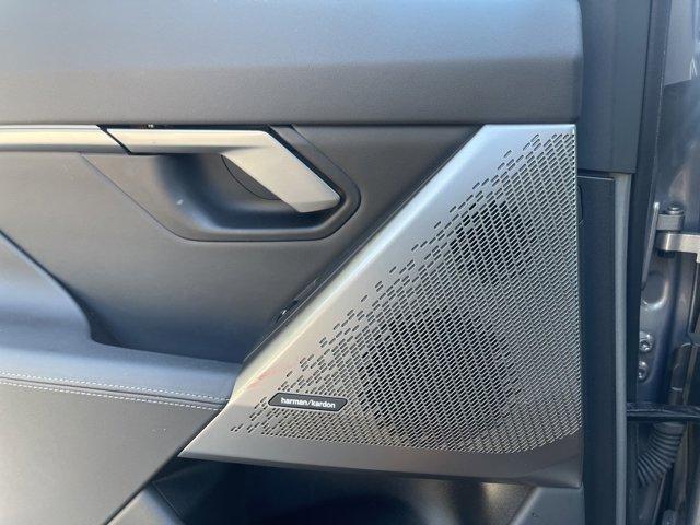 used 2024 BMW 530 car, priced at $45,000