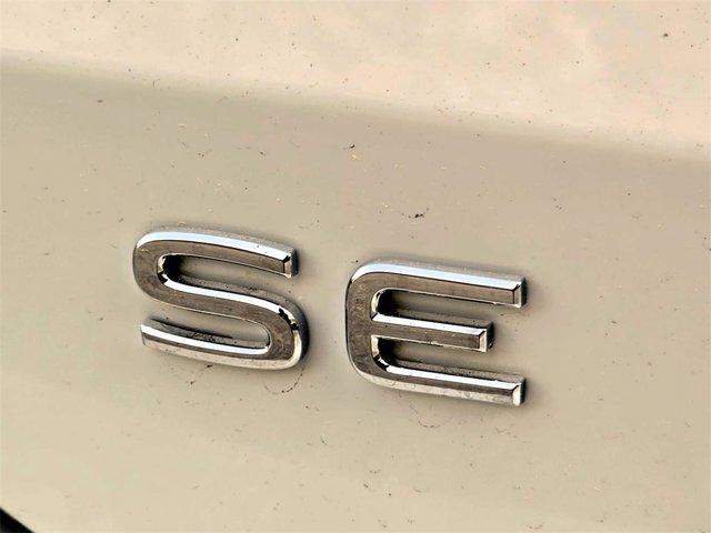 new 2025 Volkswagen Taos car, priced at $30,355
