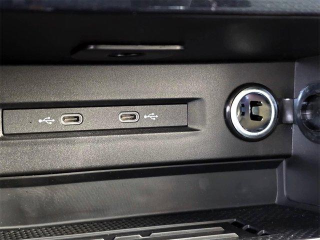 new 2025 Volkswagen Taos car, priced at $30,355