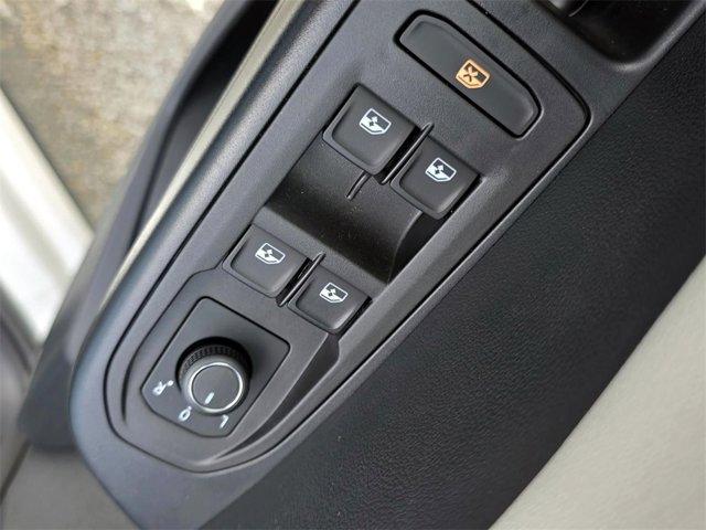new 2025 Volkswagen Taos car, priced at $25,759