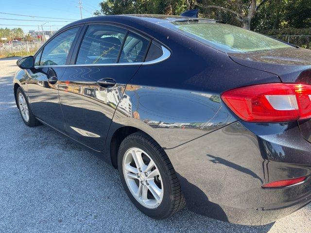 used 2016 Chevrolet Cruze car, priced at $7,800