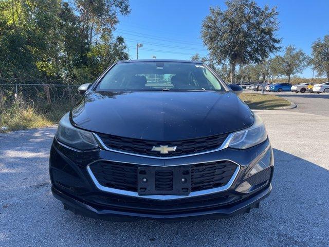 used 2016 Chevrolet Cruze car, priced at $7,800