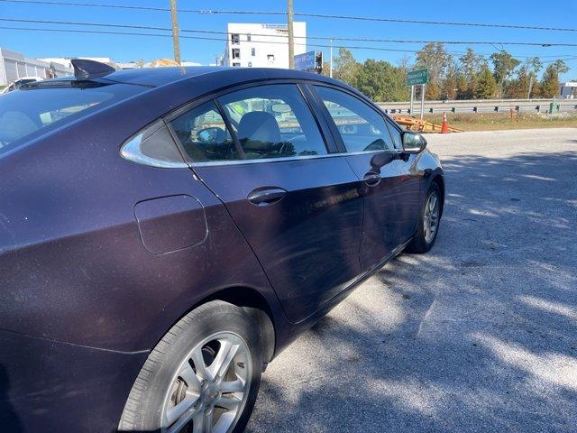 used 2016 Chevrolet Cruze car, priced at $7,800