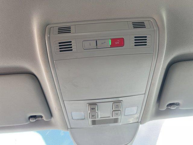 used 2022 Volkswagen Taos car, priced at $16,400