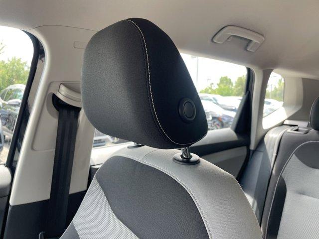 used 2022 Volkswagen Taos car, priced at $16,400
