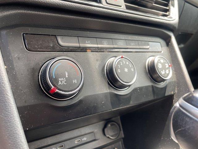 used 2022 Volkswagen Taos car, priced at $16,400