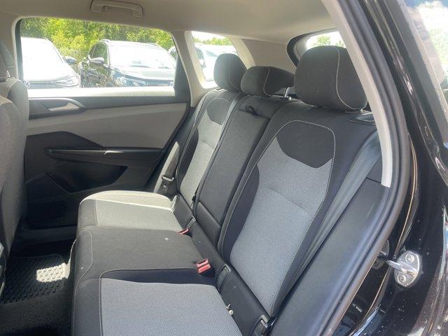 used 2022 Volkswagen Taos car, priced at $16,400