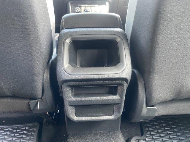 used 2022 Volkswagen Taos car, priced at $16,400