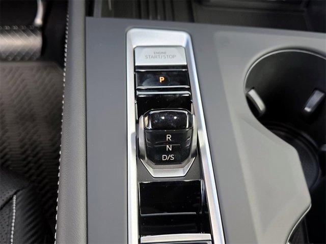 new 2026 Volkswagen Atlas Cross Sport car