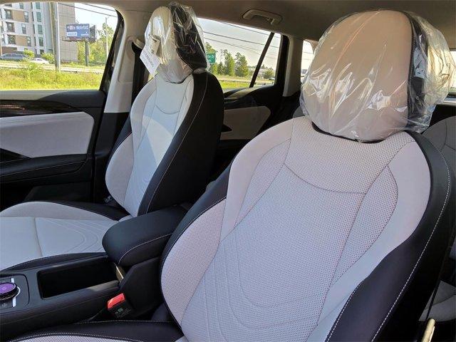 new 2025 Volkswagen Tiguan car, priced at $34,103