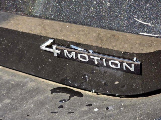 new 2025 Volkswagen Tiguan car, priced at $34,103