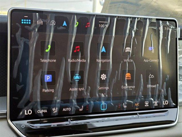 new 2025 Volkswagen Tiguan car, priced at $34,103