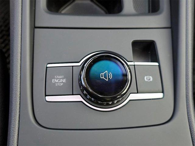 new 2025 Volkswagen Tiguan car, priced at $34,898