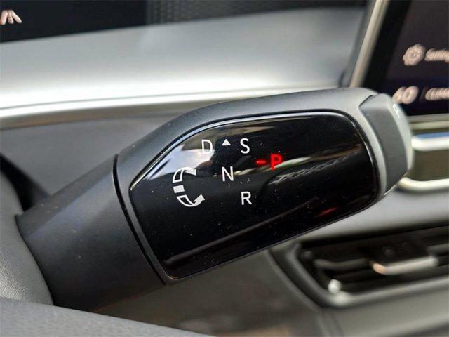 new 2025 Volkswagen Tiguan car, priced at $34,898