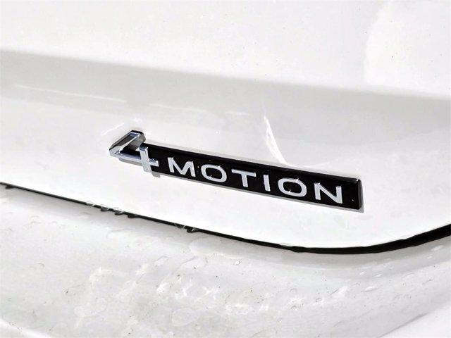 new 2025 Volkswagen Tiguan car, priced at $34,898