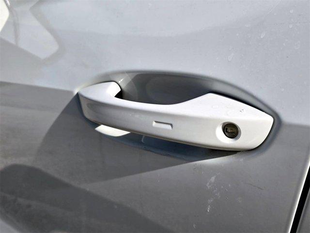 new 2025 Volkswagen Tiguan car, priced at $34,898