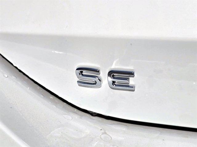 new 2025 Volkswagen Tiguan car, priced at $34,898