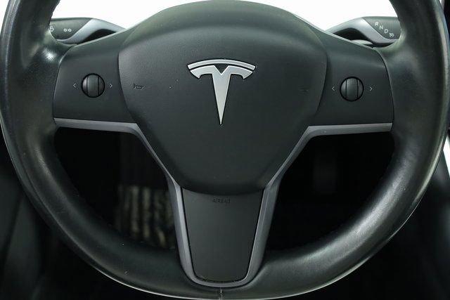 used 2019 Tesla Model 3 car
