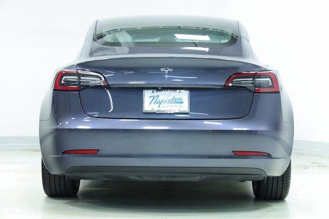used 2019 Tesla Model 3 car