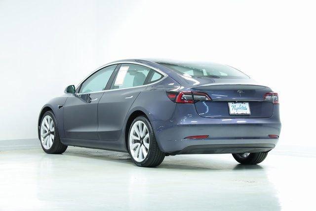 used 2019 Tesla Model 3 car