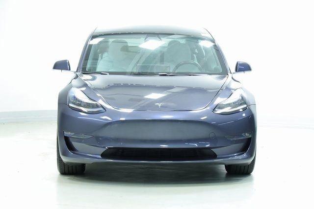 used 2019 Tesla Model 3 car