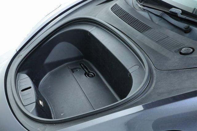 used 2019 Tesla Model 3 car