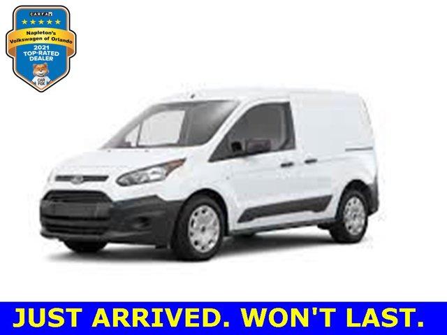 used 2018 Ford Transit Connect car, priced at $8,894