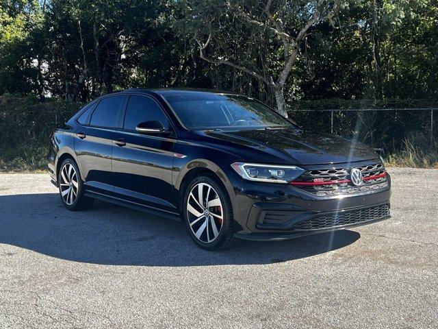 used 2020 Volkswagen Jetta GLI car, priced at $19,221