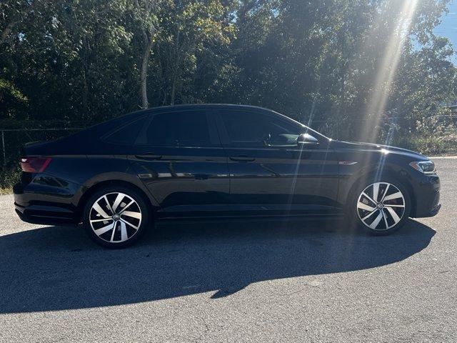 used 2020 Volkswagen Jetta GLI car, priced at $19,221