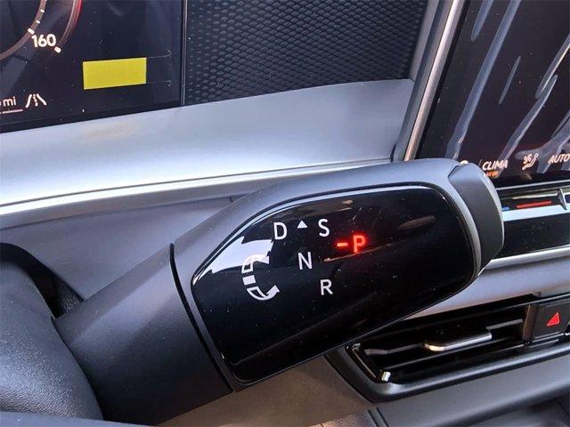 new 2026 Volkswagen Tiguan car