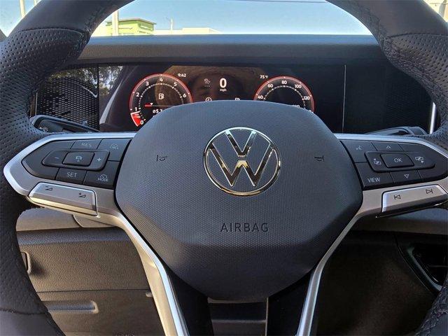 new 2026 Volkswagen Tiguan car