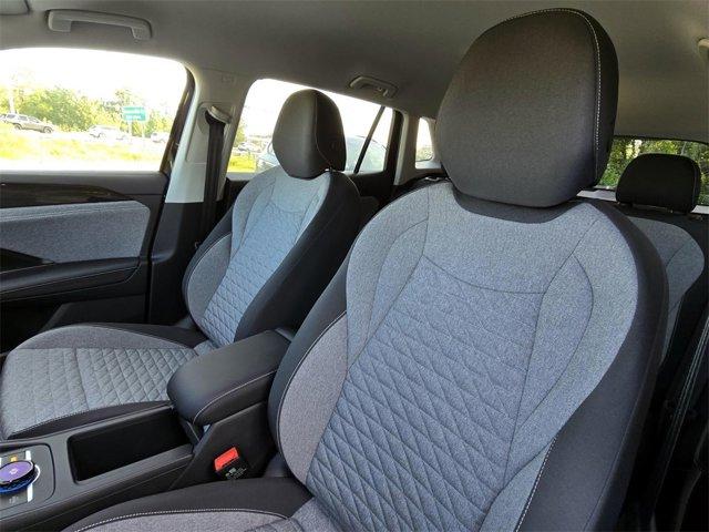 new 2025 Volkswagen Tiguan car, priced at $29,398