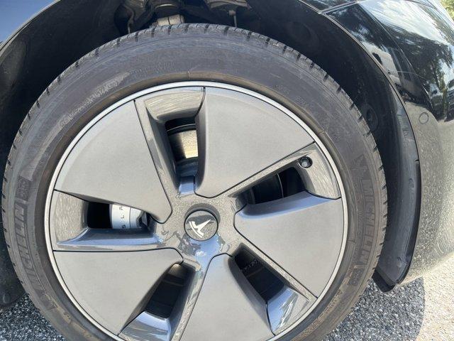 used 2021 Tesla Model 3 car, priced at $25,900