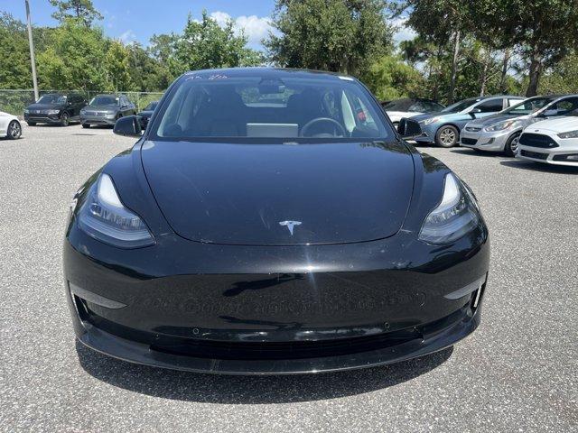 used 2021 Tesla Model 3 car, priced at $25,900