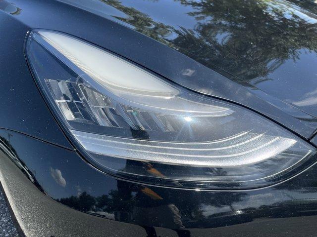 used 2021 Tesla Model 3 car, priced at $25,900