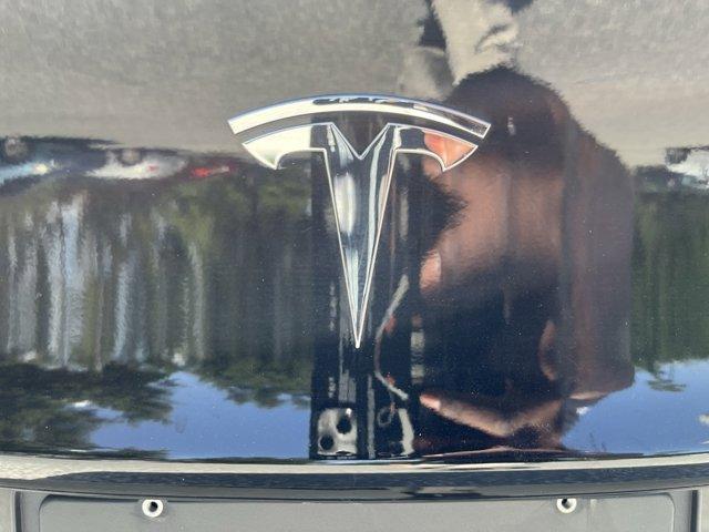 used 2021 Tesla Model 3 car, priced at $25,900