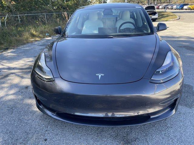 used 2021 Tesla Model 3 car, priced at $22,104