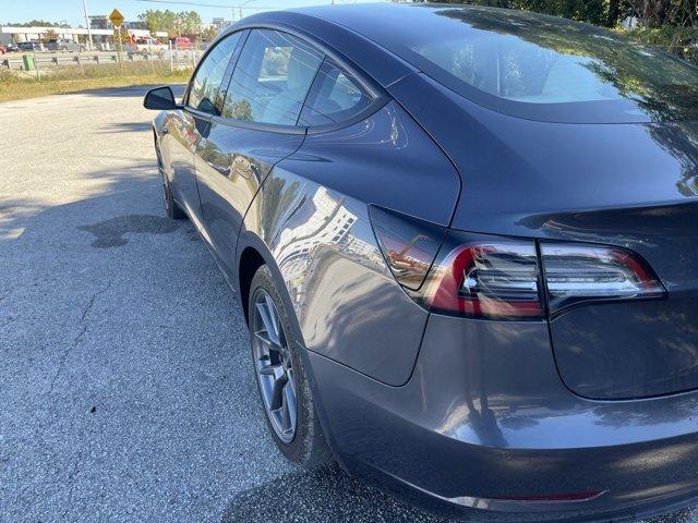 used 2021 Tesla Model 3 car, priced at $22,104